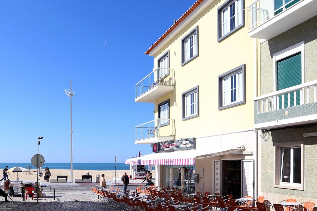 Studio-Bigwave Nazare Exterior photo
