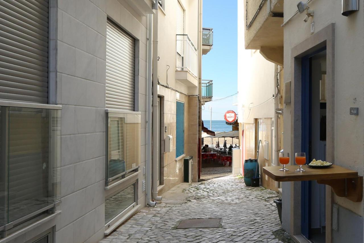Studio-Bigwave Nazare Exterior photo